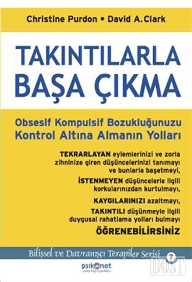 Takıntılarla Başa Çıkma